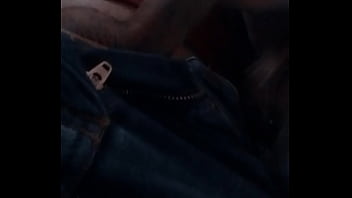 Chupando el pito de mi novio