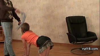 Incredibly hot ass gets banged