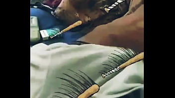 King Taboo: Dick Flipping Exercise...