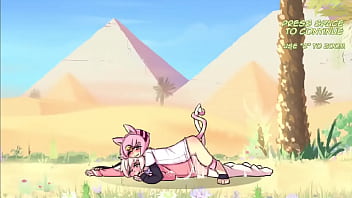 Max The Elf Cleo Scene With Audio...