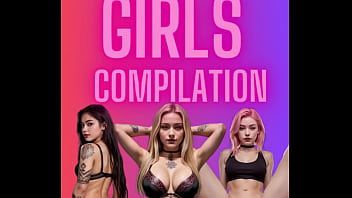 ai girls compilation 5 - XVIDEOS.COM
