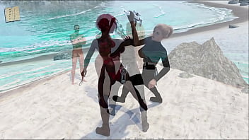 Through Spacetime 23