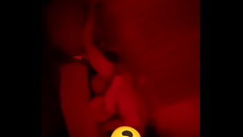 Me cojo a mi novia