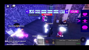 Roblox Sex Server Mobile