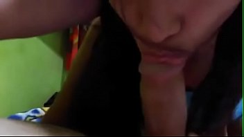 escondidas, blowjob, amateur, mamada