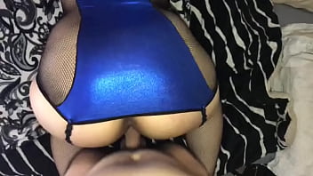 Fucking In Lingerie Part 2...