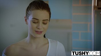 Video TUSHY Lana Rhoades' Anal Awakening Part 1