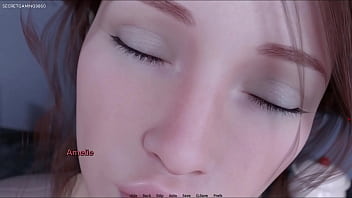 Playing With his Curvy Ass MILF Stepmom, Pervert Wants To Fuck a Married Woman - Heart Problems 27 By Xenorav