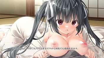 [刻] Misuzu - 03