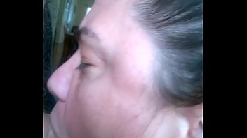 Video My insatiable wife can't get enough of sucking me off.