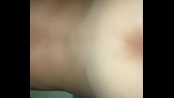 Le Lleno La Cola De Leche A Mi Amiga...