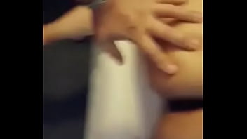 Cojiendome a una  orientadora...