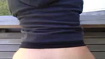 Getting Some Outdoors...