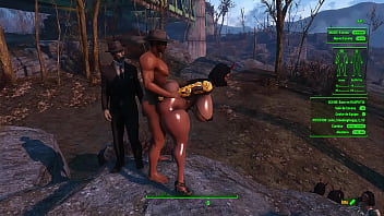 3d, big tits, cbbe, fo4