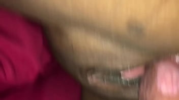 Sexy Spanish milf pinky fat ass