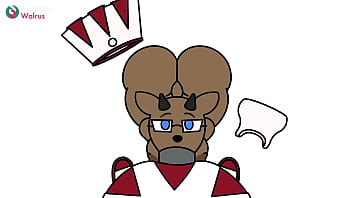 Dos Peludos De La Universidad De Porristas Y Teniendo Sexo...