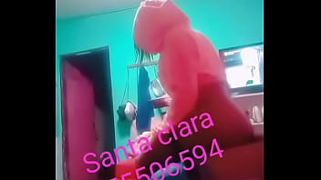 Cabalgando En El Burraso Titi...