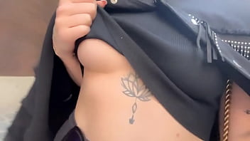 Imagine tu me croises dans la rue comme ça Tu réagirais comment ?