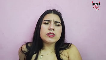 Se Masturba Frente Para Poder Convencerme De Follarla...