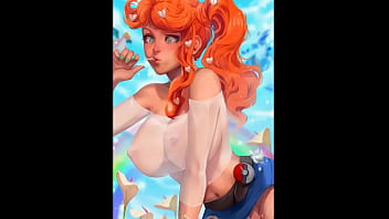Sonia Hentai Compilation (Pokemon)