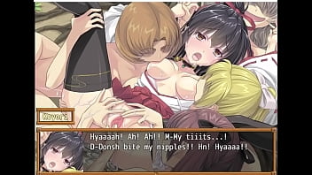 hentai, game