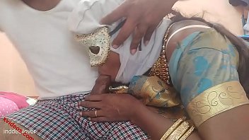 maid blowjob, tamil aunty, cheating wife, sucking dick