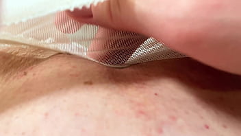 Feuchte Höschen-Qual zum Schrei-Orgasmus