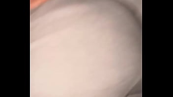 My back make her call me...