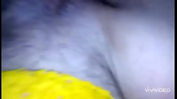 Busty Melinda Enjoys Orgasm...