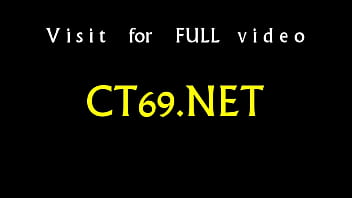 Moist bitch jumps on hard dong