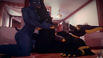 Born 2 Gay [TwitchyAnimation]