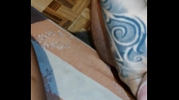 No puedo dormir sin mi dosis de sexo