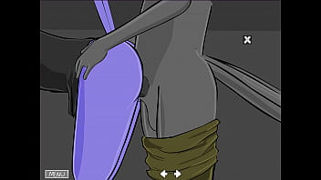 Calvin X Robin Space Das...