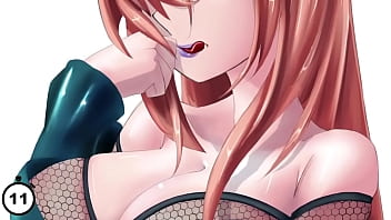 Mei Terumi Naruto...