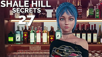 Secrets 27 Discovering The Past And Telling Some Secrets...