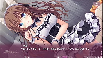 [LOVE   PLUS]Ichinose Suzuka