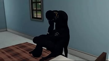 O macho crocante Seios Gulosos fode gostoso o buraquinho guloso de John Doe com força ate ele ficar ARROMBADO POR COMPLETO, e depois  Macho guloso do John Doe cheio de Tesao dança um pole dançe bem guloso e apaixonante (Bem Crocante e