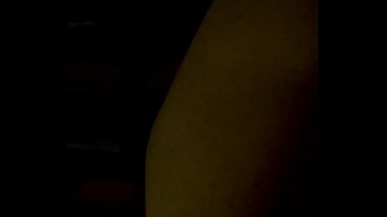 girlfriend home playing with her pussy