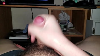 Gay cum explosion ...