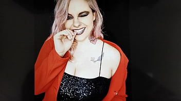 Cum Tribute #45 [Dany Kino]