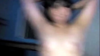 A La Morrita Le Encanta Chular La Verga...