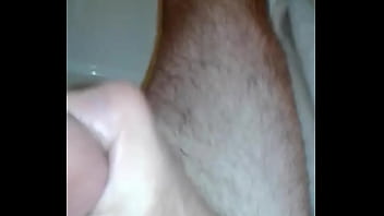 Woke Up Horny And Decided To Masturbate...