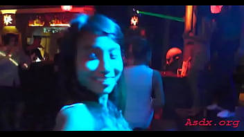 Rod Riding Session By Angelic Eastern Sweetheart...