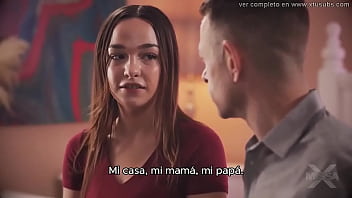 me ve mientras me toco sub esp