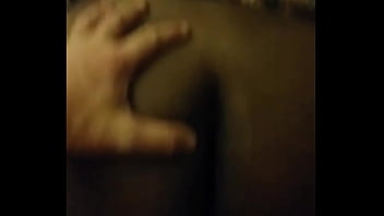 Big Black Healthy Ass For Riding...