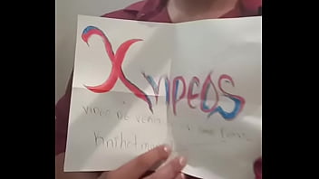 Vídeo de verificación