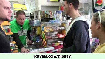 Nudity and sex for cash 14