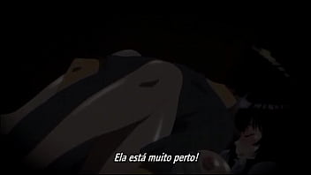 Vizinha gostosa caindo no pau do sortudo pt 4