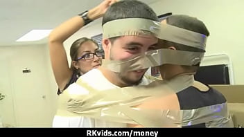 Real sex for money 13