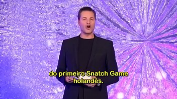 Drag Race Holland SNATCH GAME